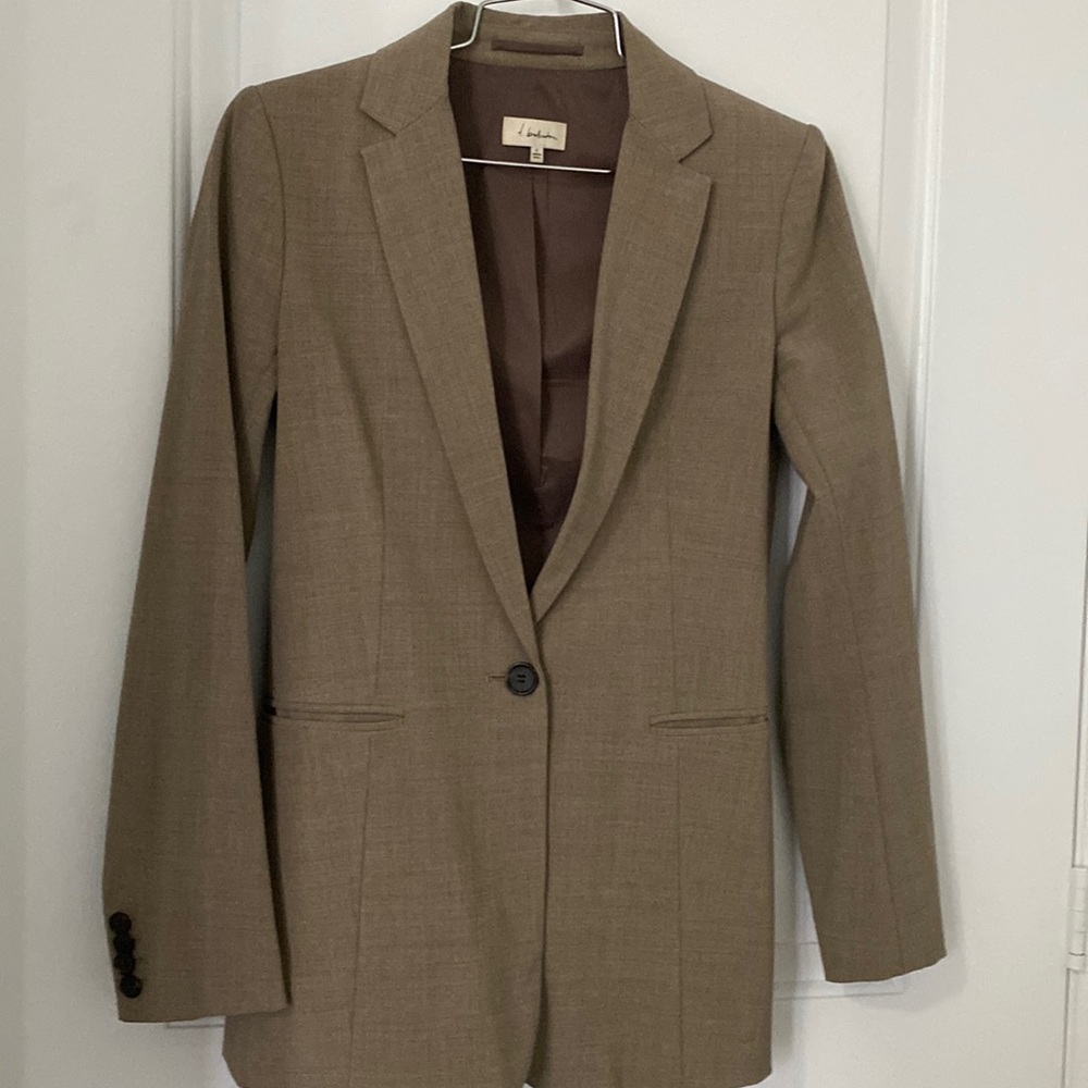 Artizia Babaton Blazer